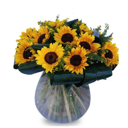 זר פרחים אהבה בכפר טיז חנות פרחים באר שבע