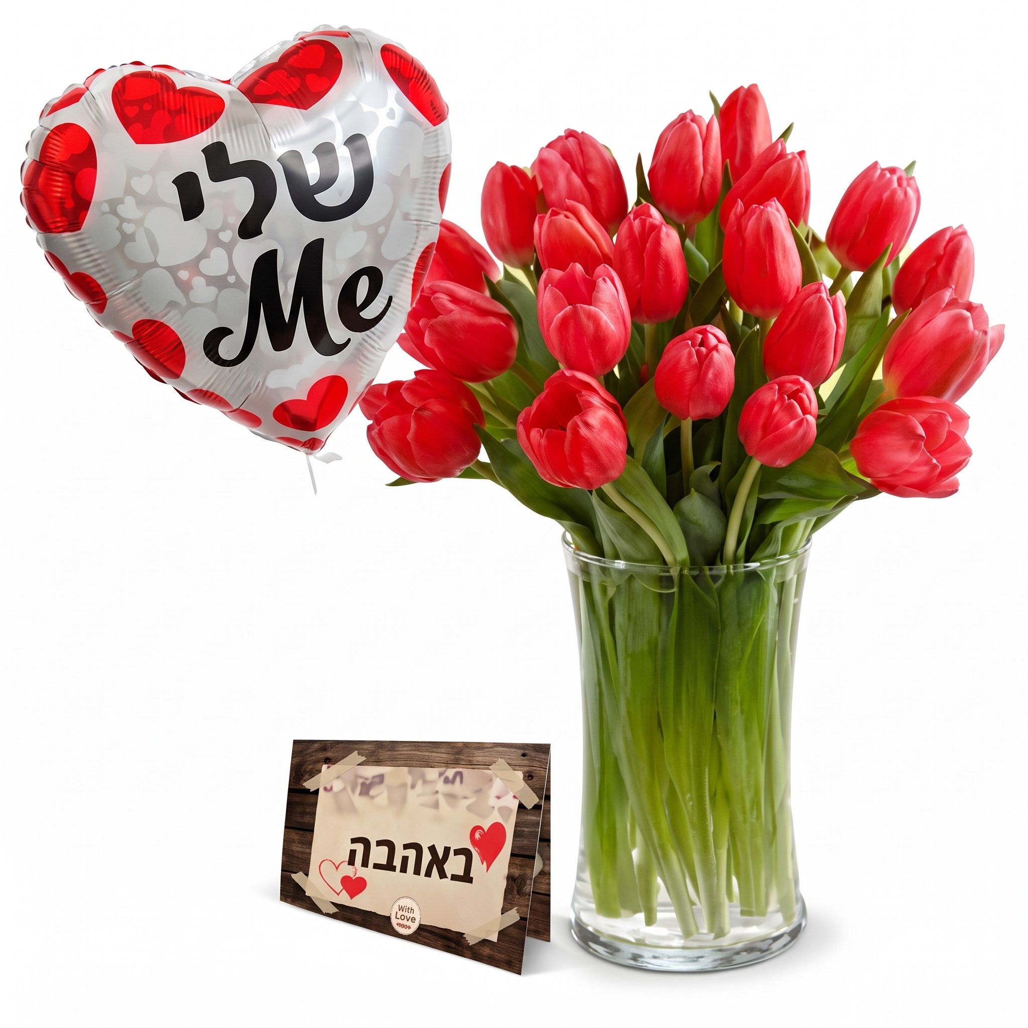 אדום טוליפ